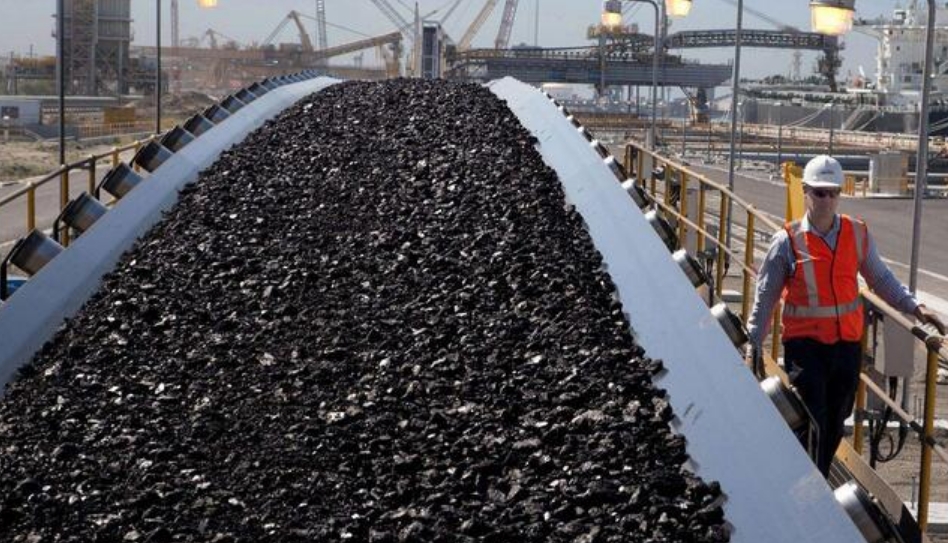今年准东地区新核增煤炭产能5700万吨